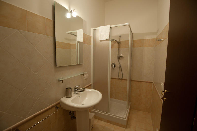 Services Porta Castello 2* Rom