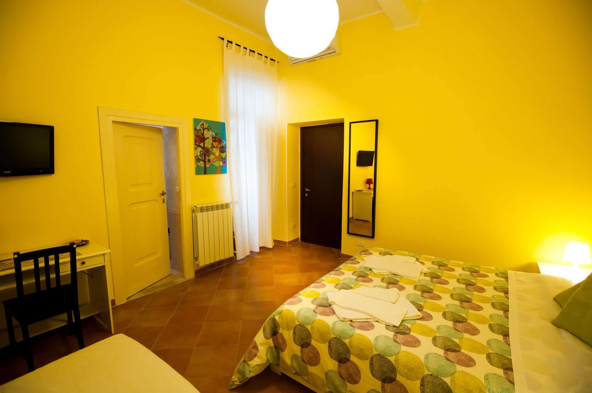 Services Porta Castello 2* Rom